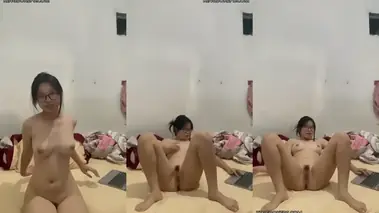 Amoy Lily Chindo Cantik Bersantai Part 2