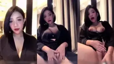Babynookie OnlyFans Colmek Botol Gede, Konten Berbayar yang Bocor ke Publik