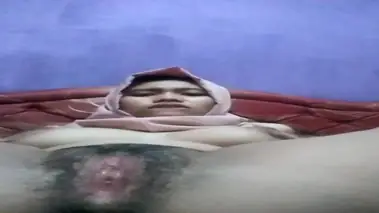 Bokep Sayang Jilbab Pink Kangen Colmek HD