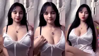 Kienzy Main Geter Geter Bikin Pasukan Lemas