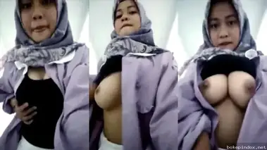 Miss Kay Gogo liar Panas