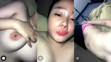 Skandal Saya Darla Youtuber Indo Bugil Ngentot